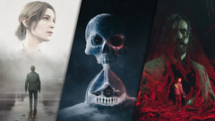 A range of triple A titles are hitting Playstation Plus in time for Halloween (Image Source: Playstation Blog)