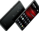 Porsche Design | Huawei Mate RS (Source: Huawei Global)