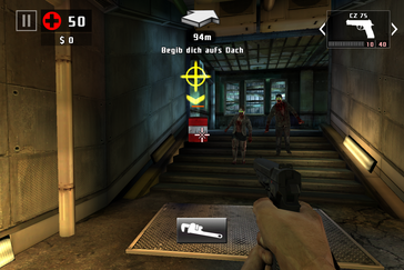 Dead Trigger 2