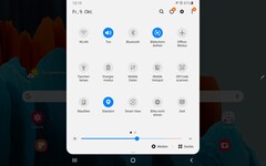 Review of the Samsung Galaxy Tab S7