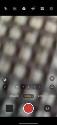 realme GT 7 Pro test smartphone