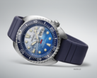 Seiko will launch the Prospex SRPL81 in July 2025. (Image source: Seiko)