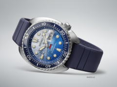 Seiko will launch the Prospex SRPL81 in July 2025. (Image source: Seiko)