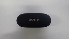 A WF-1000MX5 charging case? (Source: Sony)