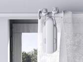 The SwitchBot Curtain 3 supports the Matter protocol. (Image source: SwitchBot)