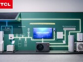 The new Residential Energy Storage System. (Source: TCL)