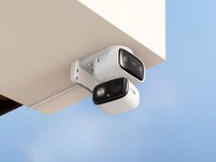 Tapo’s new C246D Dual Lens Security Camera (pictured) has arrived. (Image source: Tapo)