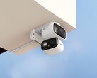 Tapo’s new C246D Dual Lens Security Camera (pictured) has arrived. (Image source: Tapo)