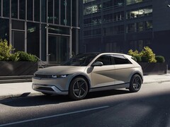 The 2025 Hyundai Ioniq 5 (Image source: Hyundai)