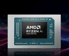 AMD Ryzen AI 400 series APUs feature a mix of Zen 5 and Zen 5c cores. (Image source: AMD)
