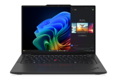 ThinkPad X now ultralight with AMD Ryzen AI: Weight reduced to below one kilogram on the new Lenovo ThinkPad X13 Gen 6 (pictured: Lenovo ThinkPad X13 Gen 6, image source: Lenovo)