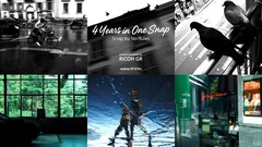 The Realme GT 8 Pro camera incorporates a lot of the Ricoh GR IV, as the first official photo samples reveal. (Image source: Realme)