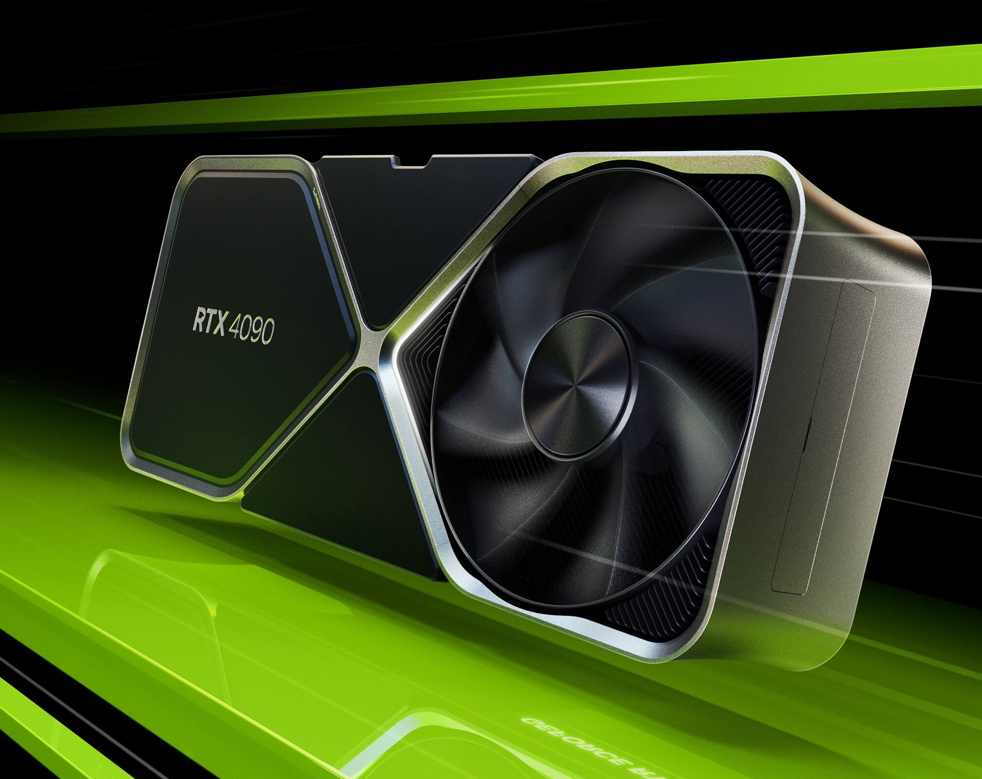 NVIDIA releases fix for blank screen issues when booting GeForce