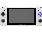 A render of what Anbernic's handheld could look like. (Image source: NOir)