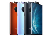 The Vivo Nex 5 could run an Exynos 2100 SoC