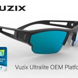 The Ultralite S AR. (Source: Vuzix)