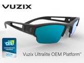 The Ultralite S AR. (Source: Vuzix)