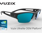 The Ultralite S AR. (Source: Vuzix)