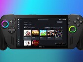 Microsoft is integrating Steam games into the Xbox app to simplify the use of gaming handhelds. (Image source: Microsoft)