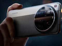 Xiaomi shares some camera specs of the Xiaomi 15 Ultra (Image source: Xiaomi - edited)