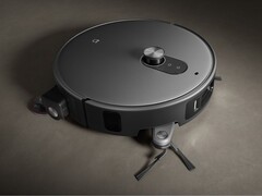 Xiaomi’s new Mi Home Robot Vacuum 6 Max