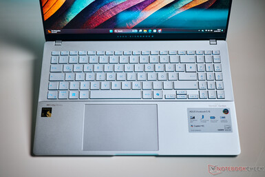 Input devices