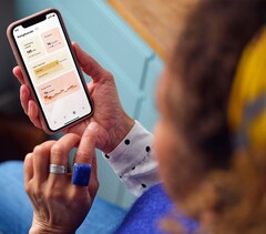Energy tracking comes to IKEA&#039;s smart home platform. (Source: IKEA)