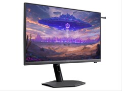 The AOC Agon AGP327KG is the world's first 5K G-Sync Pulsar compatible monitor.