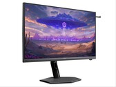 The AOC Agon AGP327KG is the world's first 5K G-Sync Pulsar compatible monitor.