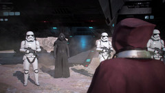 Star Wars Battlefront 2