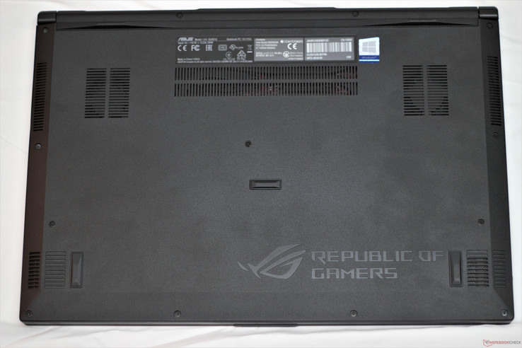 Asus rog gu501gm shop