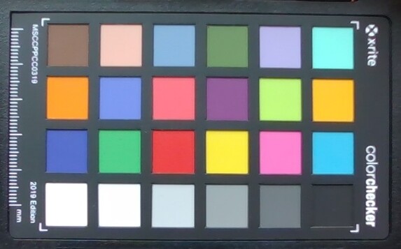 ColorChecker