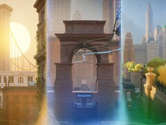 Valve's latest Deadlock update moves to a three-lane map