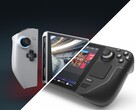 Valve Steam Deck just blew the lid wide open for the handheld gaming PC market