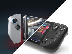 Valve Steam Deck just blew the lid wide open for the handheld gaming PC market