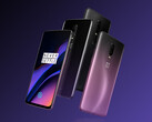 The OnePlus 6 and 6T should see Android 11 next year too. (Image source: OnePlus) 