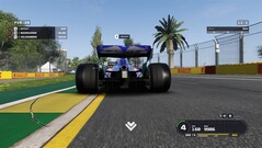 F1 2019