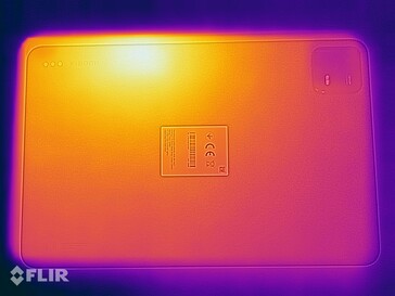 Tablet Xiaomi Pad 6 8GB-256GB Gold - Real Plaza