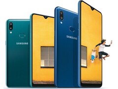 Some new Galaxy A phones may be on track for 2020 launches. (Source: Firstpost)