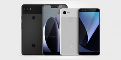 The Google Pixel 3 will support wireless charging. (Source: MySmartPrice)