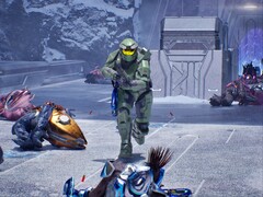Halo: Campaign Evolved (pictured here) is now the last Halo game by Halo Studios.