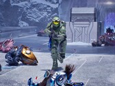 Halo: Campaign Evolved (pictured here) is now the last Halo game by Halo Studios.