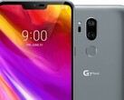 The LG G7's successor may also be very expensive at launch. (Source: LG)