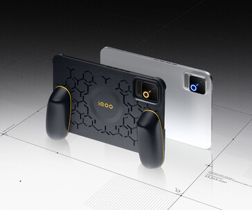 The grip case