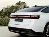 The ID.7 is official. (Source: Volkswagen)