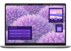 Dell Inspiron 14 5441 comes in both Snapdragon X Plus X1P-42-100 and X1P-64-100 options. (Image Source: Dell)