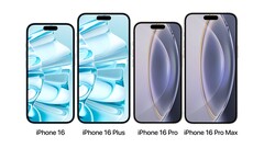 Apple will distinguish regular and Pro iPhones in even more areas this time than in previous years. (Image source: @FedelsFlix)