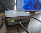 GMK NucBox K3 Pro mini PC review: The NucBox K2 is better