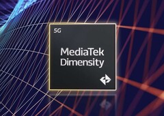 The upcoming Dimensity 9400 will likely boast an 8-core 'all-performance' setup similar to its predecessor. (Image source: Mediatek)
