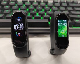 Xiaomi Mi Band 5 Vs Mi Band 4 Comparison Xiaomi S Latest Fitness Tracker Brings More Features More Themes More Exercise Modes And More Value Notebookcheck Net News
